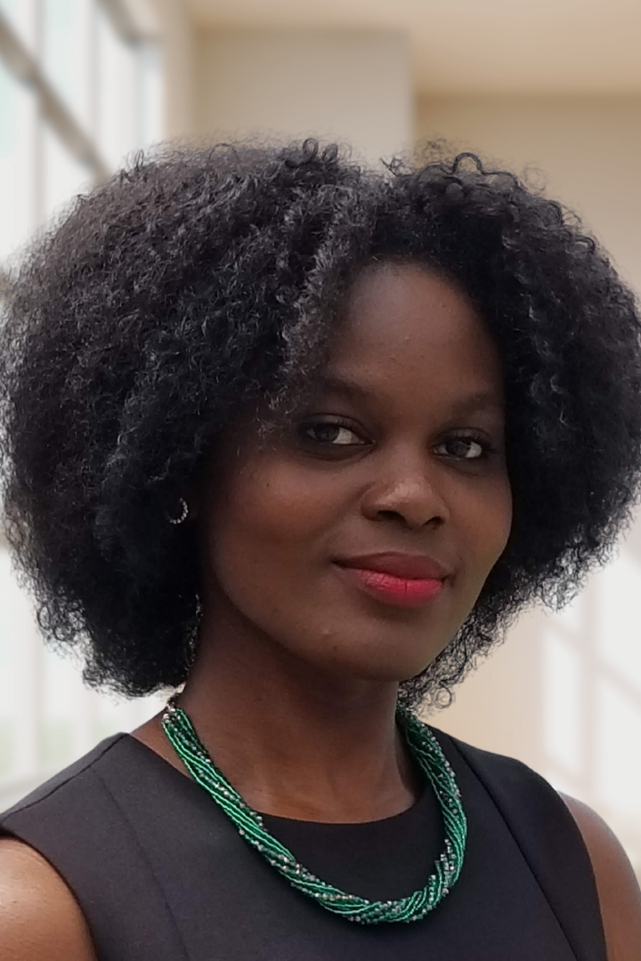 Stephanie Amoaning-Yankson, PhD