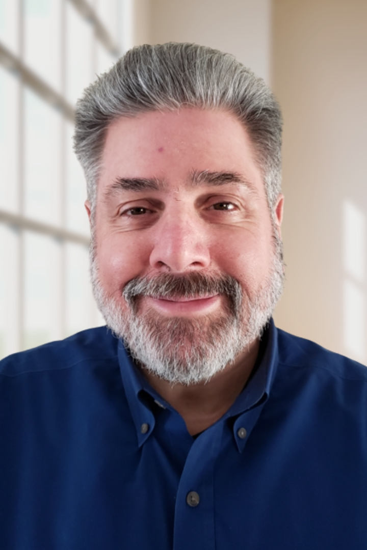 Michael Calderone, CPA